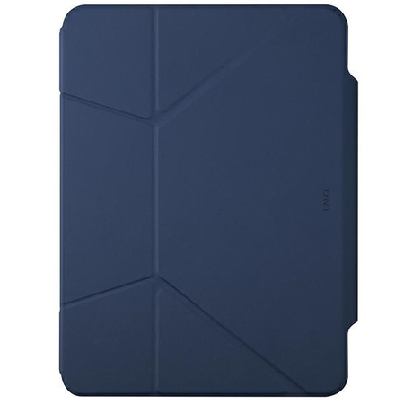 Case IPAD PRO 11 2021 / 2022 UNIQ Ryze blue