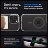 SPIGEN ULTRA HYBRID MAG MAGSAFE IPHONE 15 PRO GRAPHITE