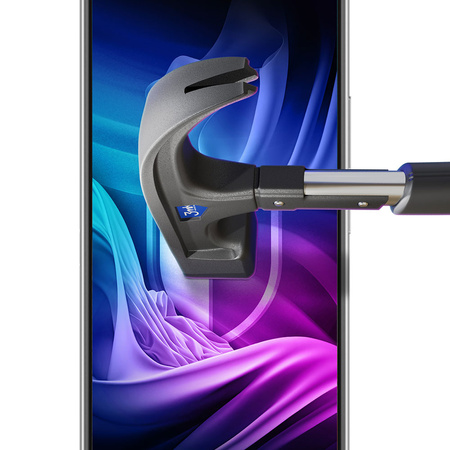 Samsung Galaxy A53 5G - 3mk Seidenmatt Pro