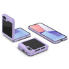 SPIGEN AIRSKIN GALAXY Z FLIP 5 ROSE PURPLE