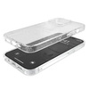 Adidas OR Protective iPhone 13 Pro / 13 6,1" Clear Case Glitter transparent 47120