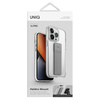 UNIQ etui Heldro Mount iPhone 14 Pro 6,1" przeźroczysty/lucent clear