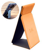 Wozinsky Grip Stand L phone kickstand Orange (WGS-01O)