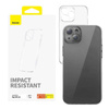 Case IPHONE 14 Baseus OS-Lucent Series transparent