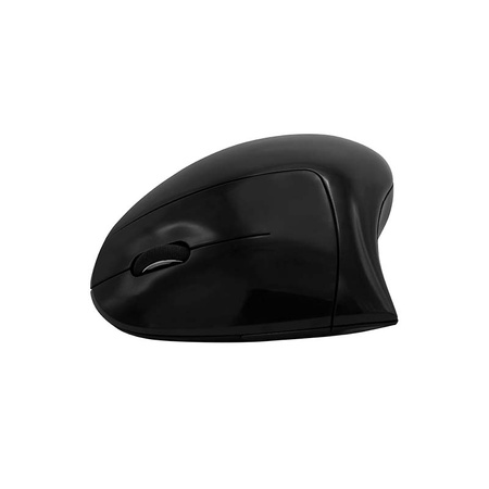 Havit MS550GT wireless vertical mouse 800-1600 DPI (black)