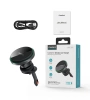 Choetech T204-F magnetic car holder with 15W wireless charging - black