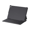 Baseus Brilliance Series Tastaturhülle für iPad 10,2'' (2019/2020/2021) + USB-C-Kabel – Schwarz