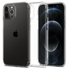 Etui IPHONE 12 PRO MAX Spigen Ultra Hybrid Crystal Clear transparentne