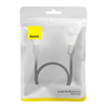 HDMI to HDMI Baseus High Definition cable 0.5m (black)