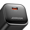 Ładowarka sieciowa Joyroom JR-TCF07EU Speed Series 30W USB-C PD/QC/AFC/FCP - czarna