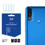 Motorola Moto E7i Power - 3mk Lens Protection™