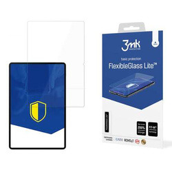 Honor MagicPad 13 - 3mk FlexibleGlass Lite™ 13''