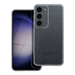 Futerał CLEAR CASE 2mm BLINK do SAMSUNG A55 5G transparent