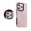 Case IPHONE 14 MX CamSlider light pink