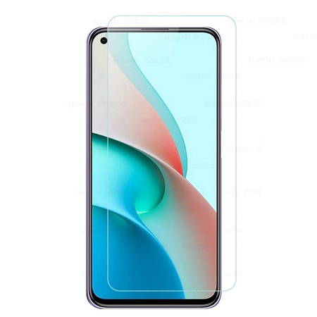 Tempered Glass XIAOMI REDMI NOTE 9T 5G