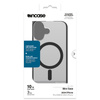 Incase Slim Case MagSafe - Etui iPhone 16 (Black)