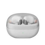 Joyroom Jbuds Series JR-BB1 TWS wireless in-ear headphones - white