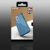 Raptic X-Doria Air Case etui iPhone 14 Pro Max pancerny pokrowiec niebieski