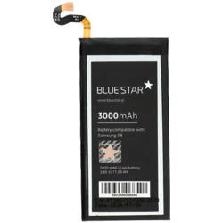 Battery for Samsung Galaxy S8 3000mAh Blue Star