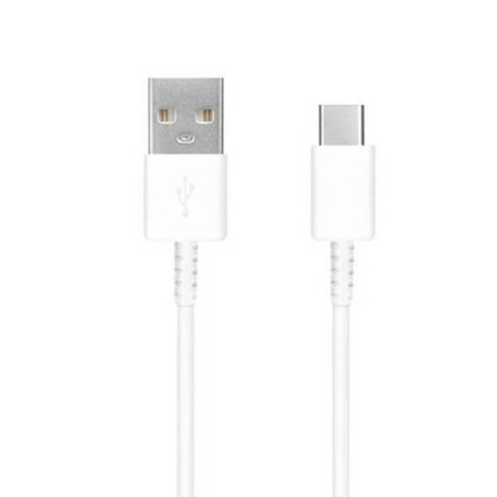 Cable USB - USB-C 1,2m to Samsung EP-DG970BWE white