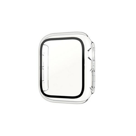 Tempered Glass 5D APPLE WATCH 7 (41MM) PanzerGlass Full Body (3658) transparent