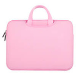 Universaltasche Laptoptasche 15,6 &#39;&#39; Tablet-Computer-Organizer Pink