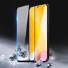 Dux Ducis 9D Tempered Glass Tempered Glass for Xiaomi 12 Lite 9H with Black Frame