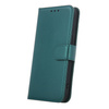 Etui Smart Classic do Xiaomi Redmi 13 4G / 13 5G ciemnozielone