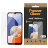 Gehärtetes Glas SAMSUNG GALAXY A14 5G PanzerGlass Ultra-Wide Fit Screen Protection (7321)