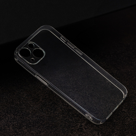 Nakładka Slim 2 mm do Realme C61 transparentna