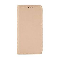 Case SAMSUNG GALAXY S23 ULTRA Maxximus Magnetic Wallet gold