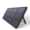 Choetech solar charger 200W portable solar panel black (SC011)