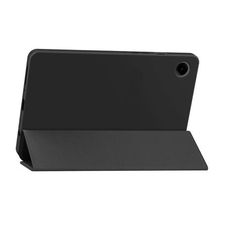 Schutzhülle SAMSUNG GALAXY TAB A9 Tech-Protect SmartCase schwarz