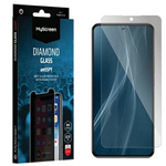 Tempered Glass SAMSUNG GALAXY A34 4G / 5G MyScreen antiSPY Diamond Glass Clear