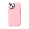 Speck Presidio2 Pro - Etui iPhone 13 z powłoką MICROBAN (Rosy Pink/Vintage Rose)