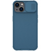 NILLKIN CAMSHIELD PRO IPHONE 14 MAX BLUE / NIEBIESKI