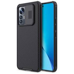 NILLKIN CAMSHIELD PRO XIAOMI 12 LITE BLACK