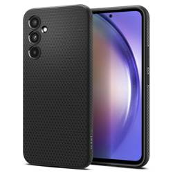 SPIGEN LIQUID AIR GALAXY A54 5G MATTE BLACK