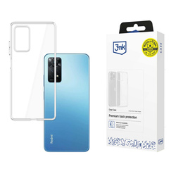 Redmi Note 11 Pro/12 Pro 4G - 3mk Clear Case