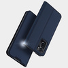 Dux Ducis Skin Pro Flip Case Realme 9i / Oppo A36 schwarz