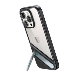 Etui APPLE IPHONE 15 PLUS Ugreen Stand Case (LP738) czarne