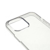 Etui IPHONE 13 PRO MAX Slim Case Protect 2mm transparentne