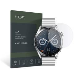 SZKŁO HARTOWANE HOFI GLASS PRO+ HUAWEI WATCH GT 3 46 MM