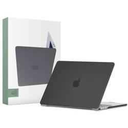 Etui MACBOOK AIR 13 2022 Tech-Protect SmartShell czarne