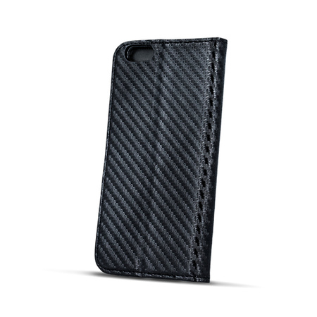 Etui Smart Carbon do Xiaomi Redmi 14C 4G czarne