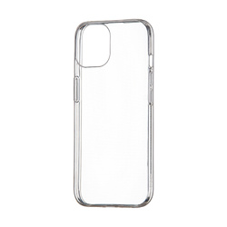 Nakładka Slim 1 mm do Motorola Moto G85 transparentna