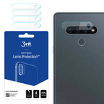 LG K71 - 3mk Lens Protection™