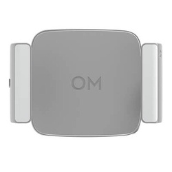 Dodatkowe oświetlenie z magnetyczną klamrą smartfona DJI OM 4 / OM 5 / OM 6 / OM SE