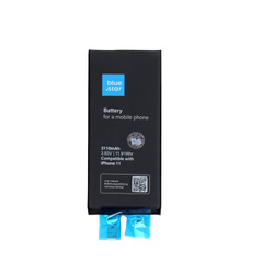 Bateria do Iphone bez BMS 11 3110 mAh  Blue Star HQ