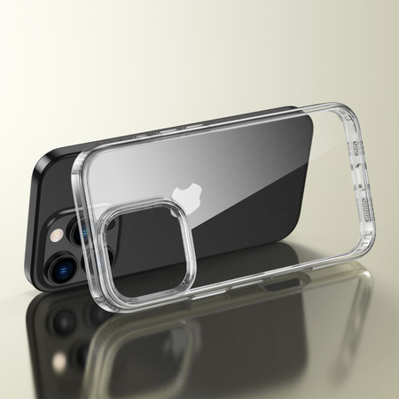 TECH-PROTECT FLEXAIR HYBRID GALAXY S24 FE CLEAR